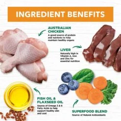 Ivory Coat Cat Food Pouch Adult Chicken In Gravy 19 Ivory Coat Cat Food Pouch Adult Chicken In Gravy -Pet Supplies Sales ivory coat cat food pouch adult chicken in gravykellyville pets 577617