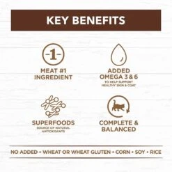 Ivory Coat Cat Food Pouch Adult Chicken & Kangaroo In Gravy -Pet Supplies Sales ivory coat cat food pouch adult chicken kangaroo in gravykellyville pets 110783