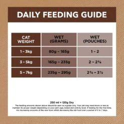 Ivory Coat Cat Food Pouch Adult Chicken & Kangaroo In Gravy -Pet Supplies Sales ivory coat cat food pouch adult chicken kangaroo in gravykellyville pets 521630