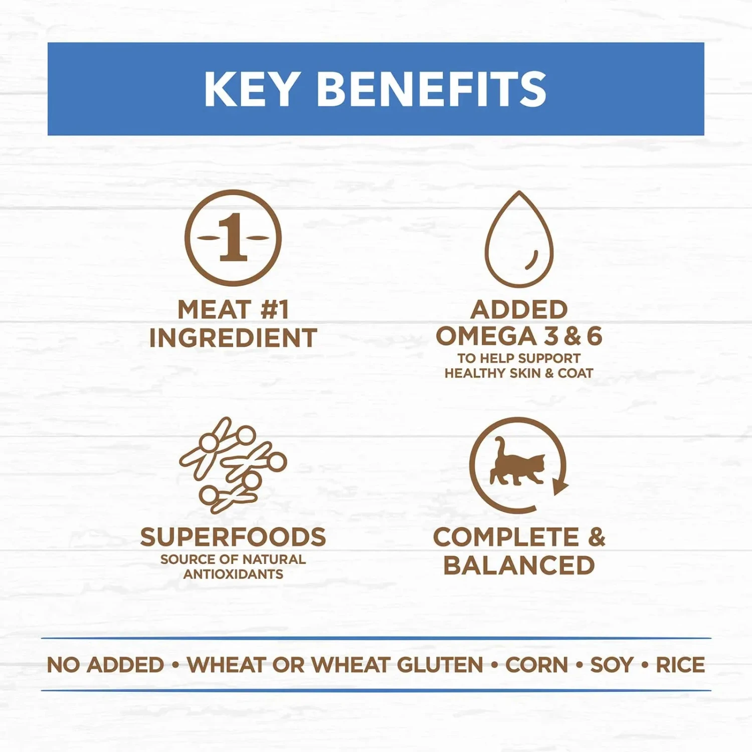 Ivory Coat Cat Food Pouch Adult Chicken & Ocean Fish In Jelly 9 Ivory Coat Cat Food Pouch Adult Chicken & Ocean Fish In Jelly - Image 7