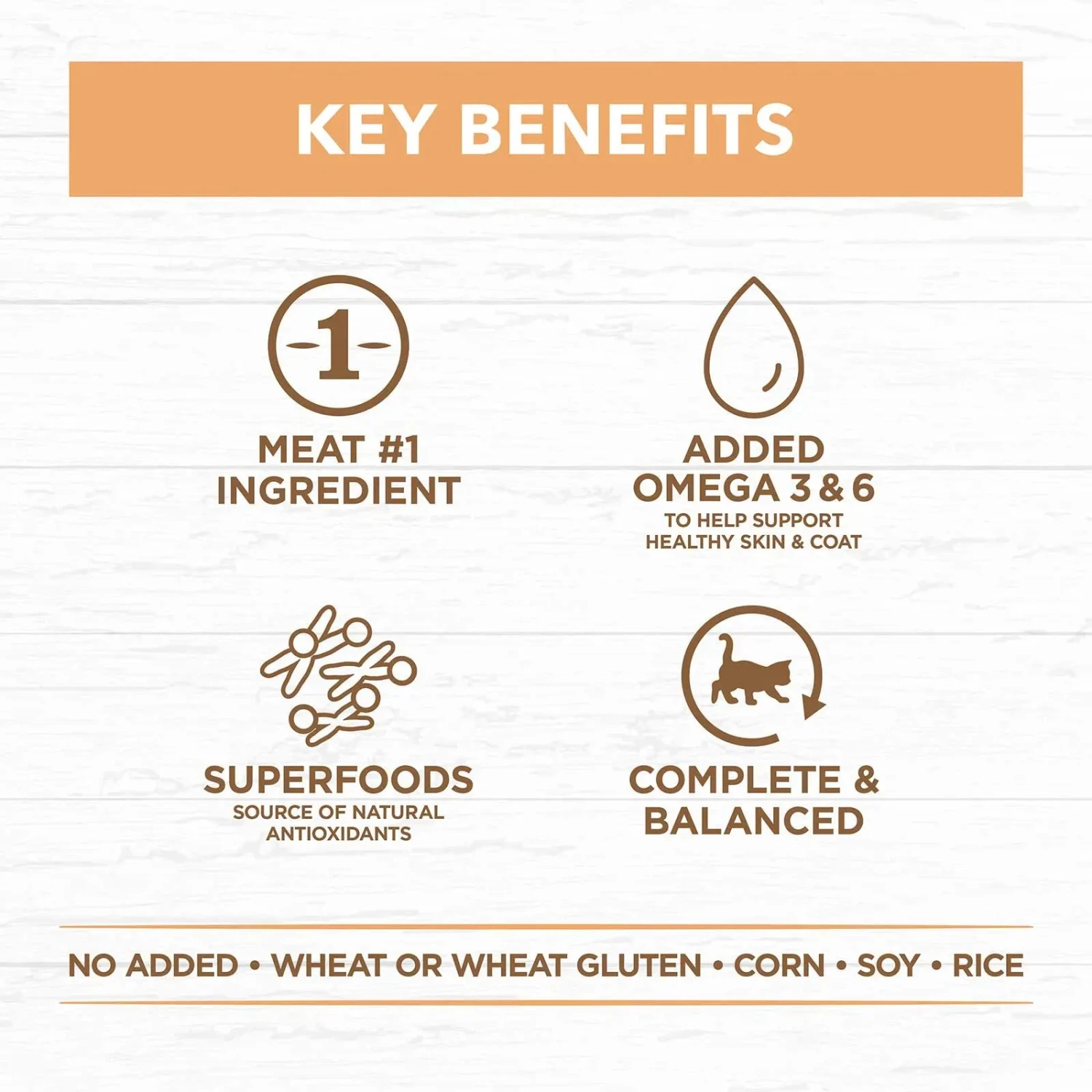 Ivory Coat Cat Food Pouch Kitten Chicken In Gravy 9 Ivory Coat Cat Food Pouch Kitten Chicken In Gravy - Image 7