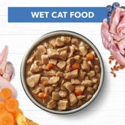 Ivory Coat Cat Food Pouch Mature Chicken & Ocean Fish In Jelly 19 Ivory Coat Cat Food Pouch Mature Chicken & Ocean Fish In Jelly -Pet Supplies Sales ivory coat cat food pouch mature chicken ocean fish in jellykellyville pets 483605