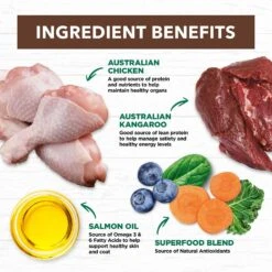 Ivory Coat Grain Free Cat Food Adult Indoor Chicken & Kangaroo -Pet Supplies Sales ivory coat grain free cat food adult indoor chicken kangarookellyville pets 691669