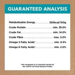 Ivory Coat Grain Free Cat Food Adult Ocean Fish & Salmon 18 Ivory Coat Grain Free Cat Food Adult Ocean Fish & Salmon -Pet Supplies Sales ivory coat grain free cat food adult ocean fish salmonkellyville pets 524534