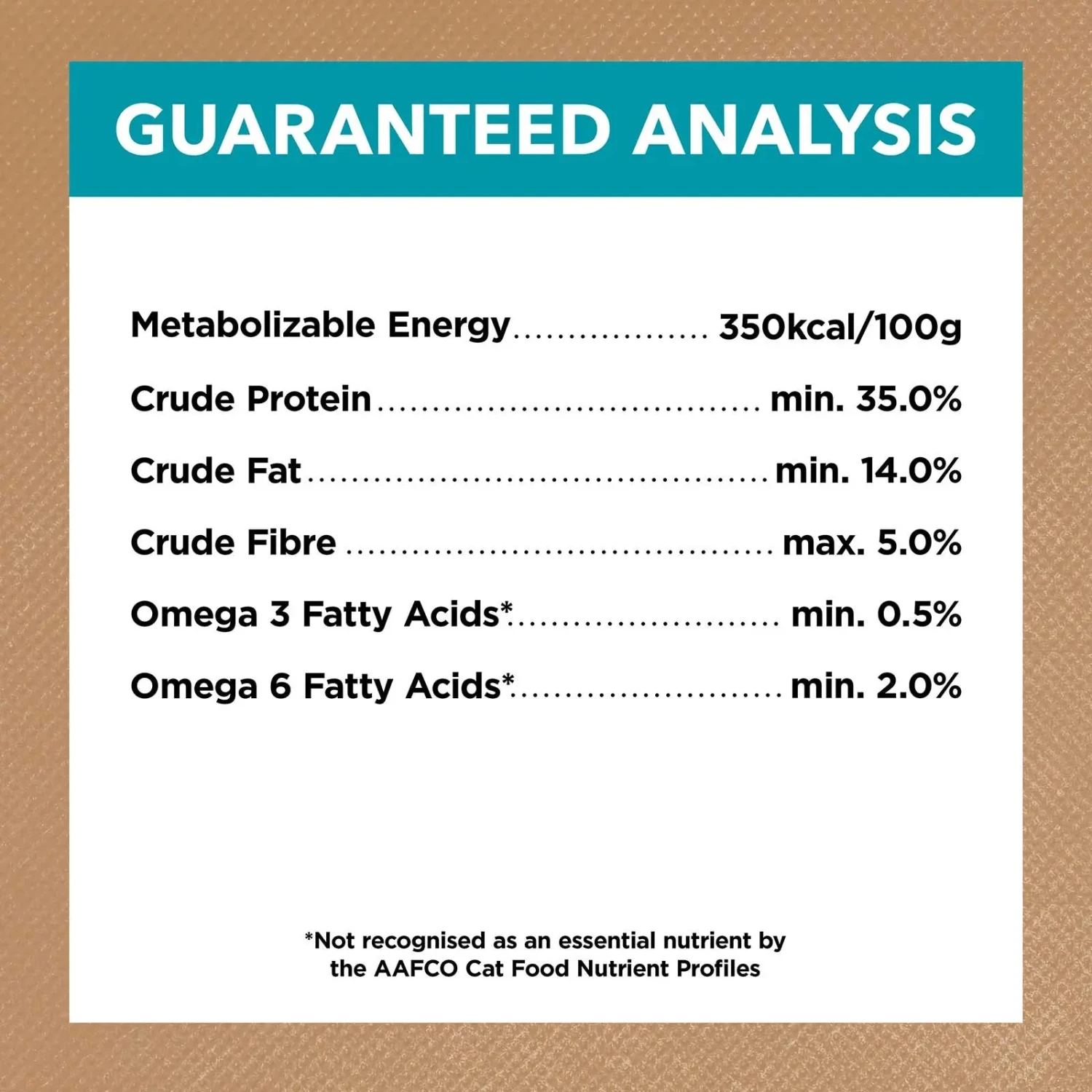 Ivory Coat Grain Free Cat Food Adult Ocean Fish & Salmon 8 Ivory Coat Grain Free Cat Food Adult Ocean Fish & Salmon - Image 6