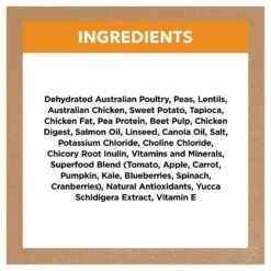 Ivory Coat Grain Free Dog Food Adult Chicken With Coconut Oil -Pet Supplies Sales ivory coat grain free dog food adult chicken with coconut oilkellyville pets 463593