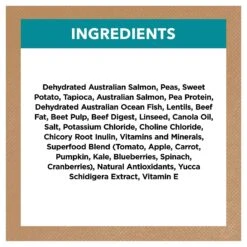 Ivory Coat Grain Free Dog Food Adult Salmon & Ocean Fish -Pet Supplies Sales ivory coat grain free dog food adult salmon ocean fishkellyville pets 900641