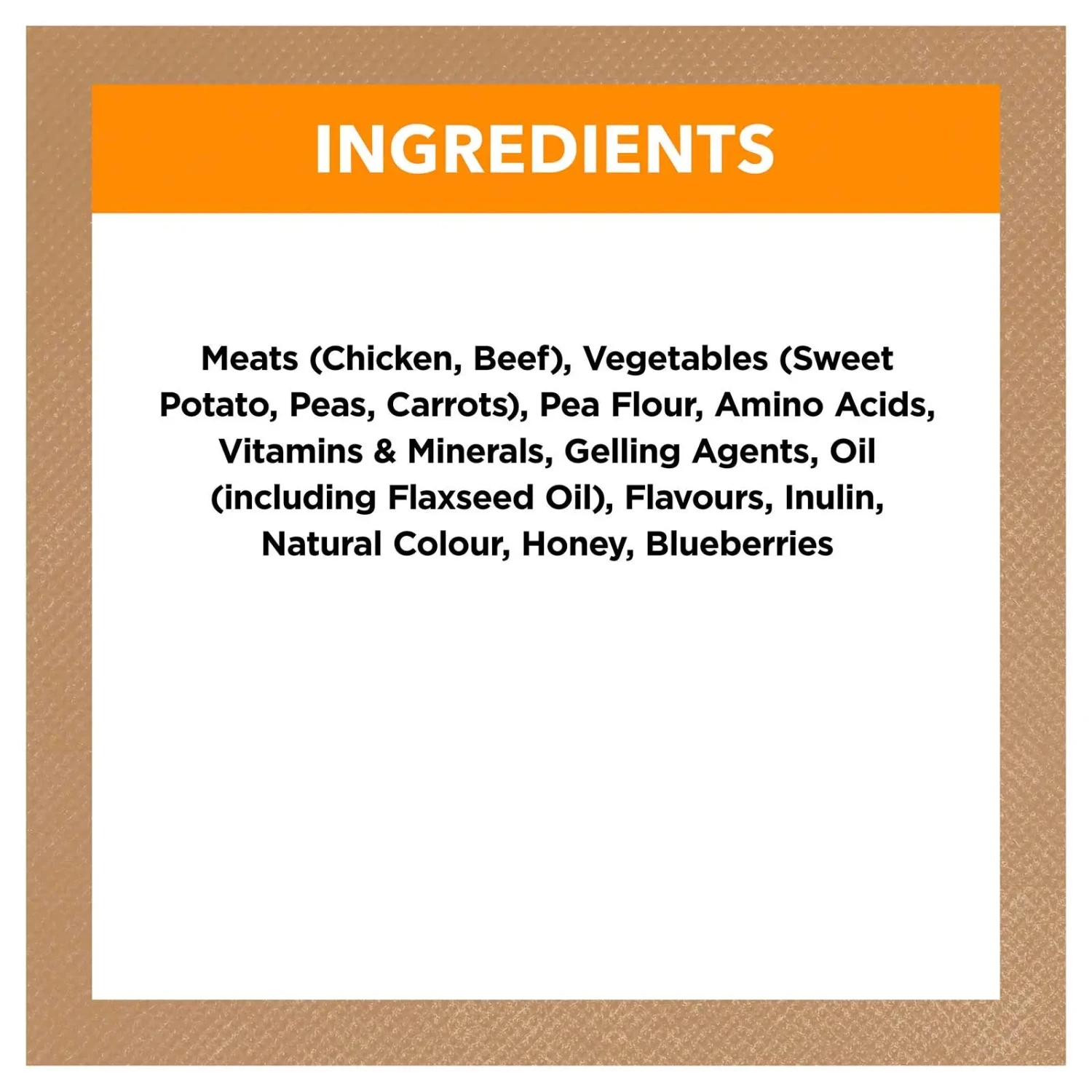 Ivory Coat Grain Free Dog Food Can Adult Chicken Stew 8 Ivory Coat Grain Free Dog Food Can Adult Chicken Stew - Image 6