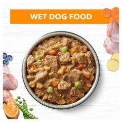 Ivory Coat Grain Free Dog Food Can Adult Chicken Stew 15 Ivory Coat Grain Free Dog Food Can Adult Chicken Stew -Pet Supplies Sales ivory coat grain free dog food can adult chicken stewkellyville pets 448196