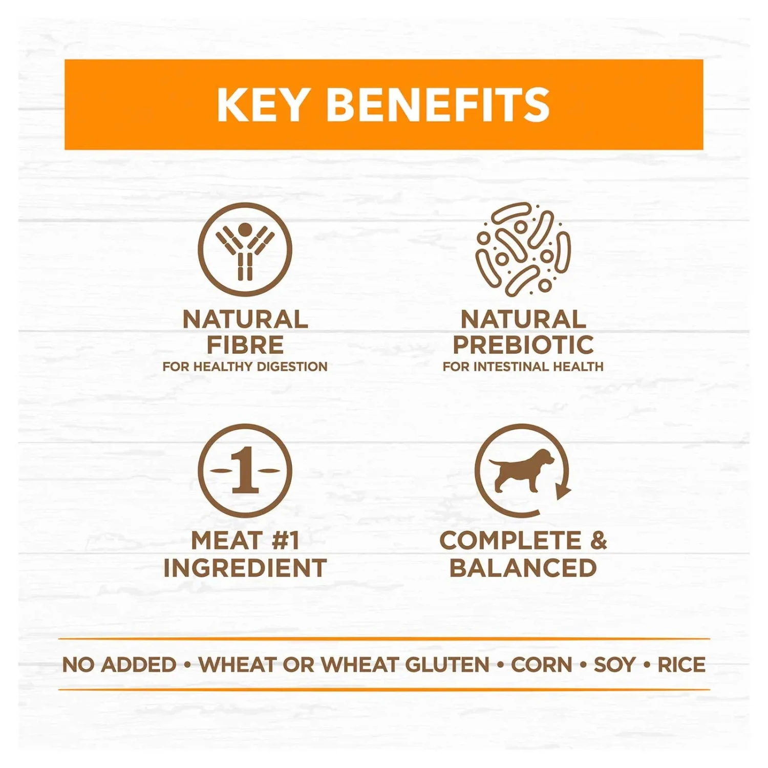 Ivory Coat Grain Free Dog Food Can Adult Chicken Stew 10 Ivory Coat Grain Free Dog Food Can Adult Chicken Stew - Image 8