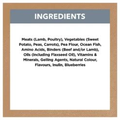 Ivory Coat Grain Free Dog Food Can Adult Lamb & Sardine Stew -Pet Supplies Sales ivory coat grain free dog food can adult lamb sardine stewkellyville pets 127406