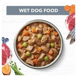 Ivory Coat Grain Free Dog Food Can Adult Lamb & Sardine Stew -Pet Supplies Sales ivory coat grain free dog food can adult lamb sardine stewkellyville pets 863935