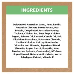 Ivory Coat Grain Free Dog Food Puppy Large Breed Lamb -Pet Supplies Sales ivory coat grain free dog food puppy large breed lambkellyville pets 278219