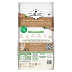 Ivory Coat Grain Free Dog Food Puppy Large Breed Lamb -Pet Supplies Sales ivory coat grain free dog food puppy large breed lambkellyville pets 342527