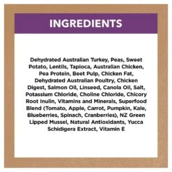 Ivory Coat Grain Free Dog Food Senior/Reduced Fat Turkey 21 Ivory Coat Grain Free Dog Food Senior/Reduced Fat Turkey -Pet Supplies Sales ivory coat grain free dog food seniorreduced fat turkeykellyville pets 143375