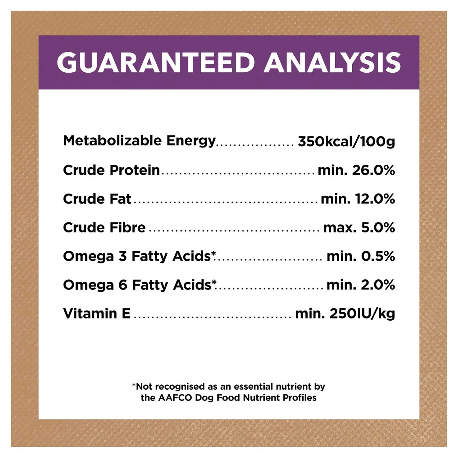 Ivory Coat Grain Free Dog Food Senior/Reduced Fat Turkey 8 Ivory Coat Grain Free Dog Food Senior/Reduced Fat Turkey - Image 6