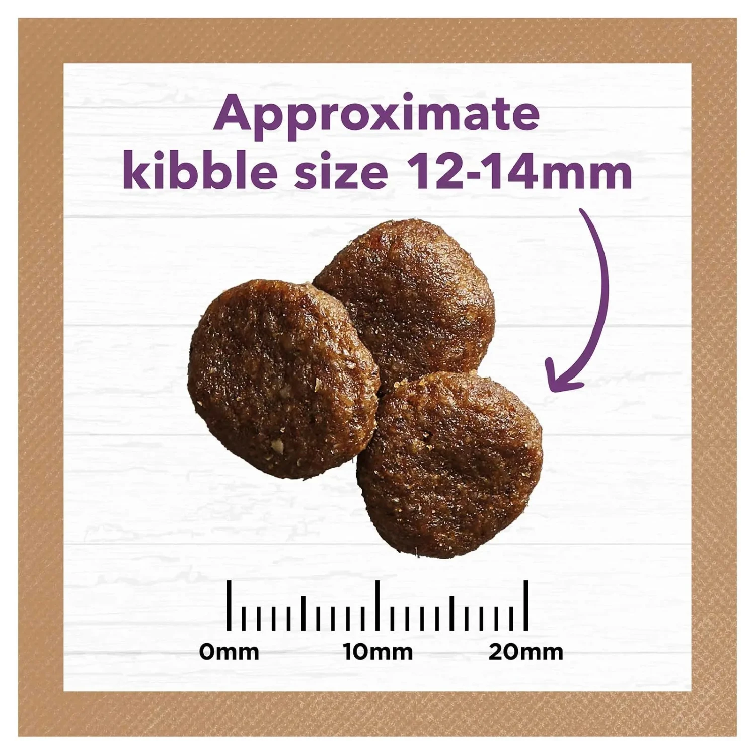 Ivory Coat Grain Free Dog Food Senior/Reduced Fat Turkey 6 Ivory Coat Grain Free Dog Food Senior/Reduced Fat Turkey - Image 4