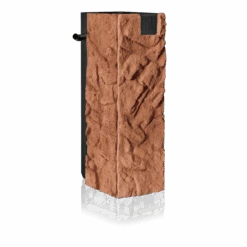 Juwel Stone Clay Filter Cover -Pet Supplies Sales juwel stone clay filter coverkellyville pets 832807