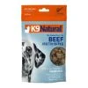 K9 Natural Beef Healthy Bites Dog Treat 2 K9 Natural Beef Healthy Bites Dog Treat -Pet Supplies Sales k9 natural beef healthy bites dog treatkellyville pets 285749