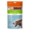 K9 Natural Dog Topper Lamb Green Tripe Booster