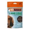 K9 Natural Lamb Lung Bites Dog Treat -Pet Supplies Sales k9 natural lamb lung bites dog treatkellyville pets 934801