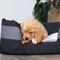 Kazoo Cave Dog Bed -Pet Supplies Sales kazoo cave dog bedkellyville pets 314356