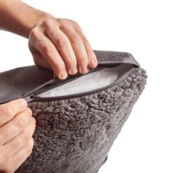 Kazoo Cave Dog Bed -Pet Supplies Sales kazoo cave dog bedkellyville pets 404610