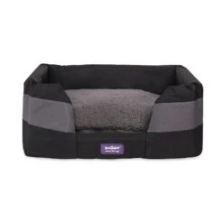 Kazoo Cave Dog Bed