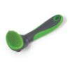 Kazoo Dog Brush Self Cleaning Slicker -Pet Supplies Sales kazoo dog brush self cleaning slickerkellyville pets 159819