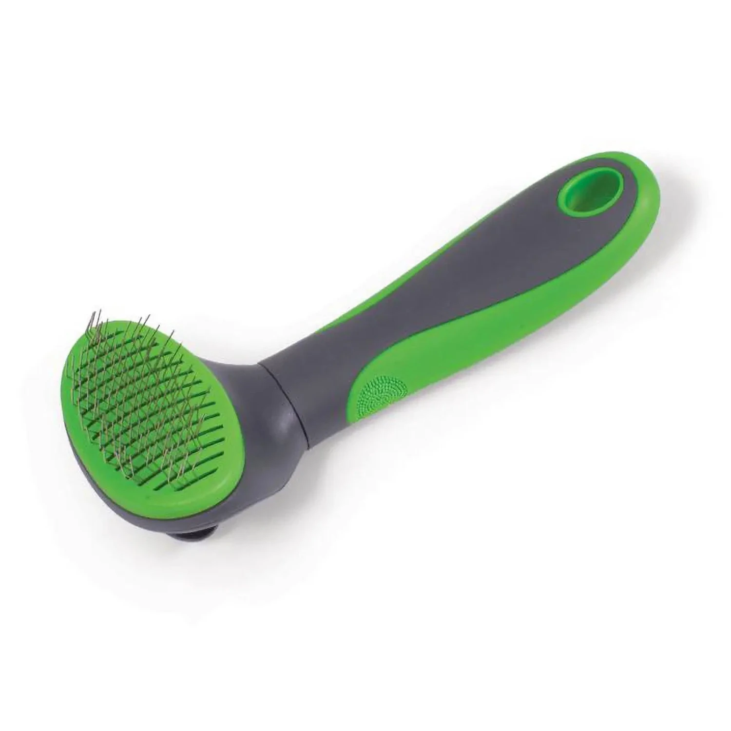 Kazoo Dog Brush Self Cleaning Slicker 3 Kazoo Dog Brush Self Cleaning Slicker