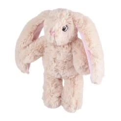 Kazoo Dog Toy Furries Long Eared Bunny