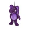 Kazoo Furries Funky Elephant Dog Toy