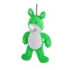 Kazoo Furries Funky Rhino Dog Toy -Pet Supplies Sales kazoo furries funky rhino dog toykellyville pets 255487