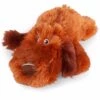 Kazoo Furries Lazy Dog Dog Toy -Pet Supplies Sales kazoo furries lazy dog dog toykellyville pets 615317