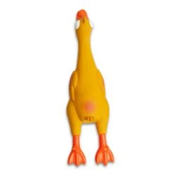 Kazoo Latex Dog Toy Duck -Pet Supplies Sales kazoo latex dog toy duckkellyville pets 223937