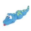 Kazoo Latex Dog Toy Snake -Pet Supplies Sales kazoo latex dog toy snakekellyville pets 786501