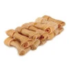 Kazoo Rawhide Natural Knot Bone Dog Treat 2 Kazoo Rawhide Natural Knot Bone Dog Treat -Pet Supplies Sales kazoo rawhide natural knot bone dog treatkellyville pets 820866