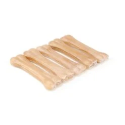 Kazoo Rawhide Pressed Bone Dog Treat -Pet Supplies Sales kazoo rawhide pressed bone dog treatkellyville pets 368109