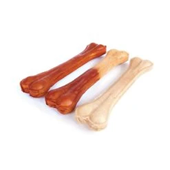 Kazoo Rawhide Pressed Bone Dog Treat -Pet Supplies Sales kazoo rawhide pressed bone dog treatkellyville pets 391570