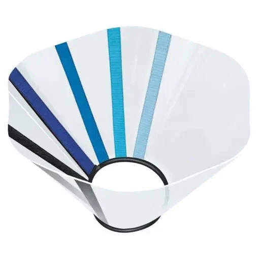 Kazoo Recovery Cone Collar 3 Kazoo Recovery Cone Collar