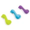 Kazoo Rubber Bone Dog Toy -Pet Supplies Sales kazoo rubber bone dog toykellyville pets 517460