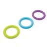 Kazoo Rubber Ring Dog Toy -Pet Supplies Sales kazoo rubber ring dog toykellyville pets 396886