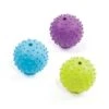 Kazoo Rubber Studded Ball Dog Toy 2 Kazoo Rubber Studded Ball Dog Toy -Pet Supplies Sales kazoo rubber studded ball dog toykellyville pets 792961