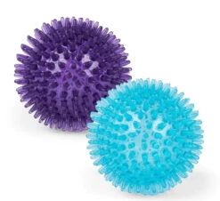 Kazoo Space Ball Dog Toy