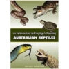 Keeping & Breeding Australian Reptiles -Pet Supplies Sales keeping breeding australian reptileskellyville pets 935209