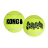 KONG AirDog Squeakair Balls -Pet Supplies Sales kong airdog squeakair ballskellyville pets 657906
