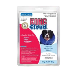 Kong Cloud Recovery Collar 9 Kong Cloud Recovery Collar -Pet Supplies Sales kong cloud recovery collarkellyville pets 212835