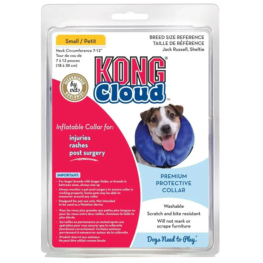 Kong Cloud Recovery Collar 4 Kong Cloud Recovery Collar - Image 2