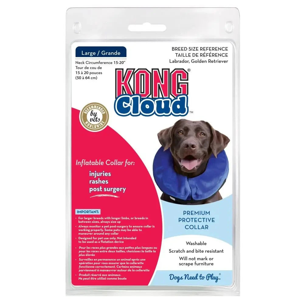 Kong Cloud Recovery Collar 6 Kong Cloud Recovery Collar - Image 4