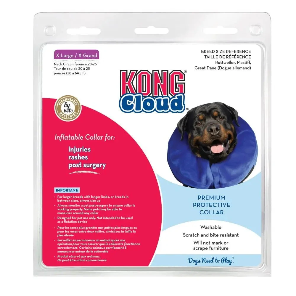 Kong Cloud Recovery Collar 7 Kong Cloud Recovery Collar - Image 5